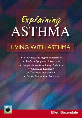 Cover image for Explaining Asthma