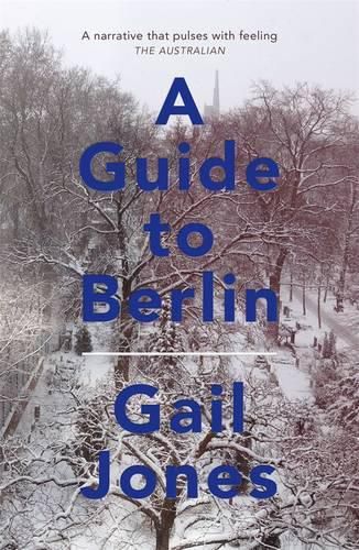 Cover image for A Guide to Berlin