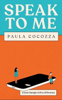 Cover image for Speak to Me