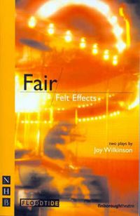 Cover image for Fair & Felt Effects: two plays