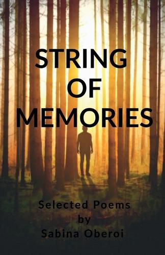 Cover image for String of Memories