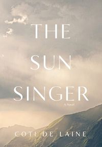 Cover image for The Sun Singer