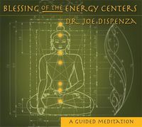 Cover image for Blessing of the Energy Centers