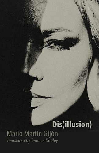 Cover image for Dis(illusion)