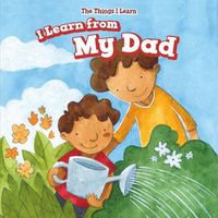 Cover image for I Learn from My Dad