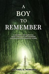 Cover image for A Boy to Remember