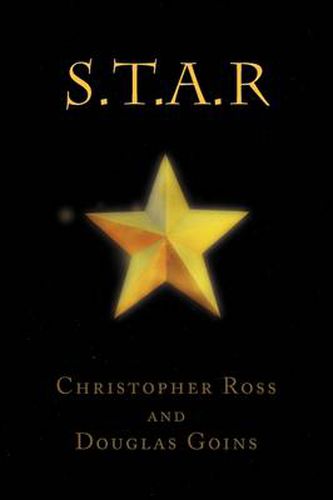 Cover image for S.T.A.R