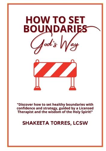 Cover image for How to Set Boundaries