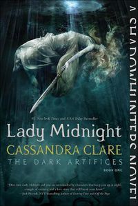 Cover image for Lady Midnight