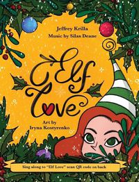 Cover image for Elf Love