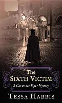 Cover image for The Sixth Victim