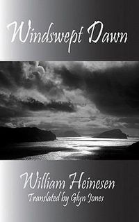 Cover image for Windswept Dawn