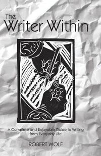 Cover image for The Writer Within