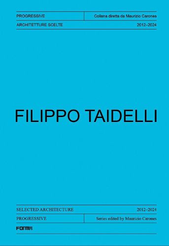 Cover image for Filippo Taidelli
