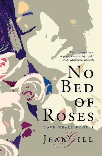 Cover image for No Bed of Roses