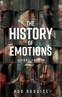 Cover image for The History of Emotions