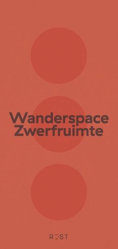 Cover image for Wanderspace Zwerfruimte