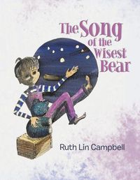 Cover image for The Song of the Wisest Bear