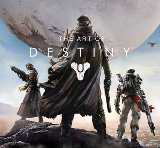 Cover image for The Art of Destiny