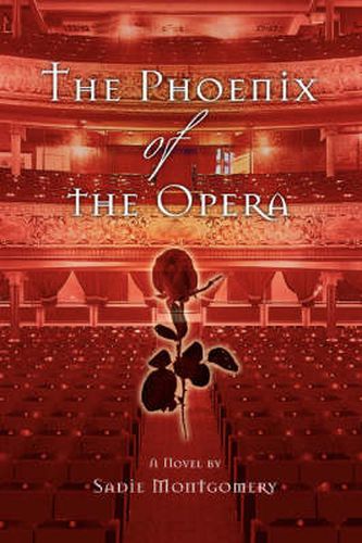 Cover image for The Phoenix of the Opera