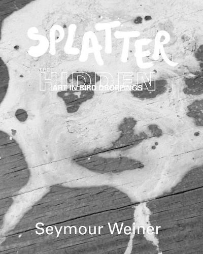 Cover image for Splatter