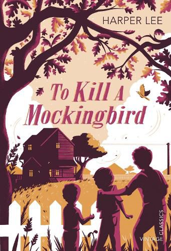 Cover image for To Kill a Mockingbird