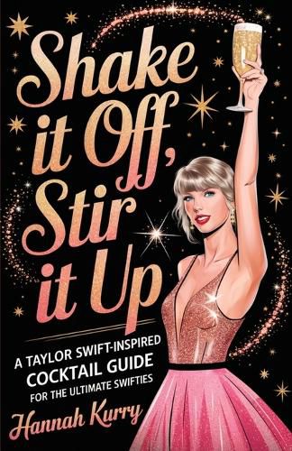 Cover image for Shake It Off, Stir It Up