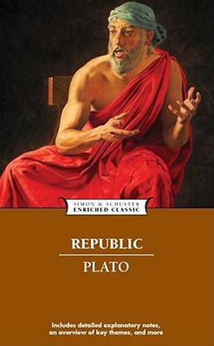 Cover image for Republic