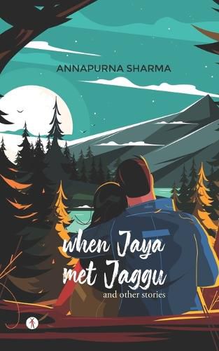 Cover image for When Jaya met Jaggu: and other stories
