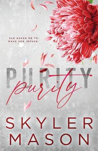 Cover image for Purity