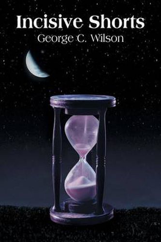 Cover image for Incisive Shorts