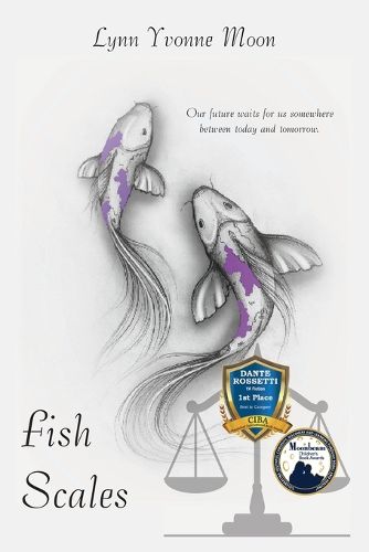 Cover image for Fish Scales