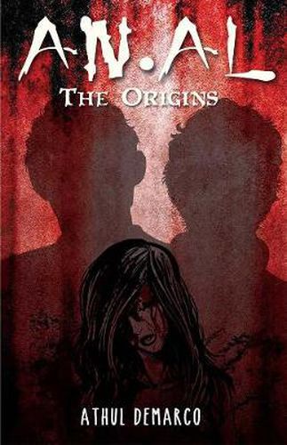 Cover image for AN.AL: The Origins