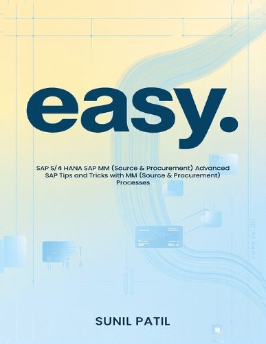 Cover image for Easy