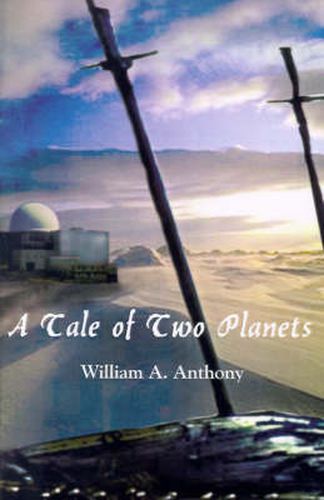 Cover image for A Tale of Two Planets