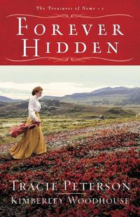 Cover image for Forever Hidden