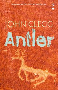 Cover image for Antler