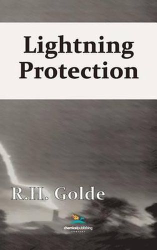 Cover image for Lightning Protection