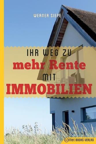 Cover image for Ihr Weg zu mehr Rente mit Immobilien