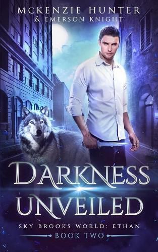 Cover image for Darkness Unveiled