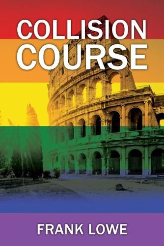 Cover image for Collision Course