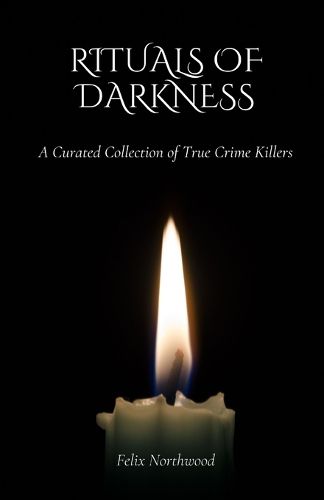 Cover image for Rituals of Darkness