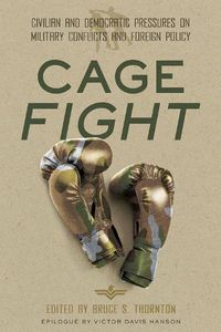 Cover image for Cage Fight