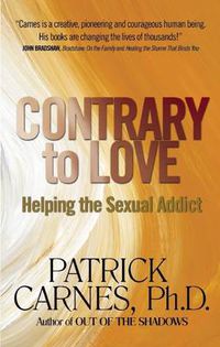 Cover image for Contrary To Love