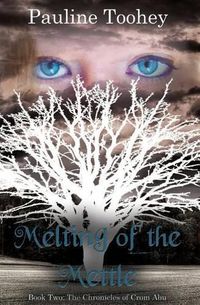 Cover image for Melting of the Mettle