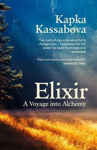 Cover image for Elixir