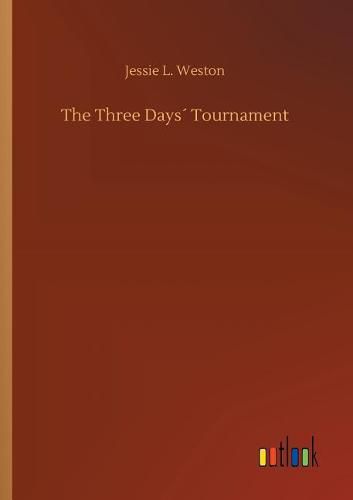 The Three Days Tournament