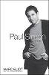 Cover image for Paul Simon: A Life