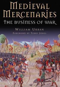 Cover image for Medieval Mercenaries