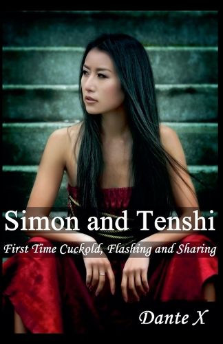 Cover image for Simon and Tenshi